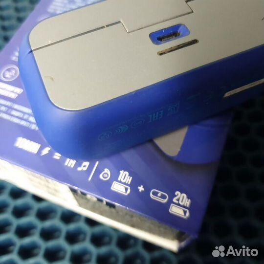 Беспроводные наушники JBL Reflect Flow