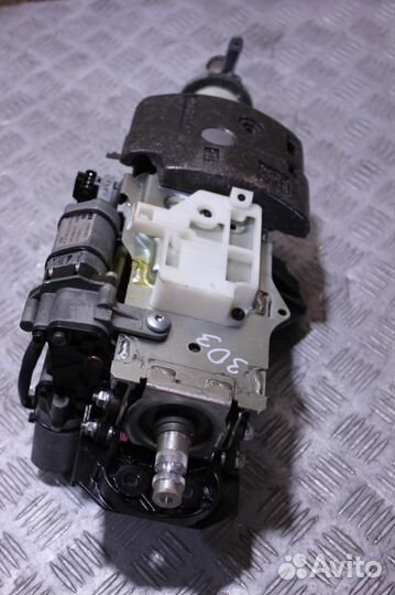 Колонка рулевая Bmw 7 e66 2001-2008