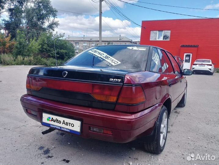 Daewoo Espero 2.0 МТ, 1999, 305 000 км