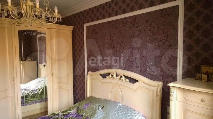 2-к. квартира, 84 м², 8/19 эт.