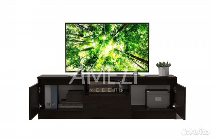 Тумба тв икеа