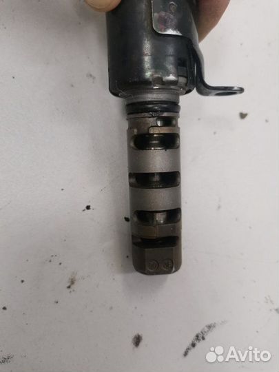 Клапан VVT-i Hyundai