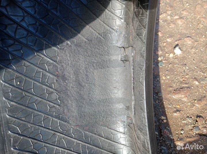 Pirelli Scorpion Zero Asimmetrico 295/30 R22