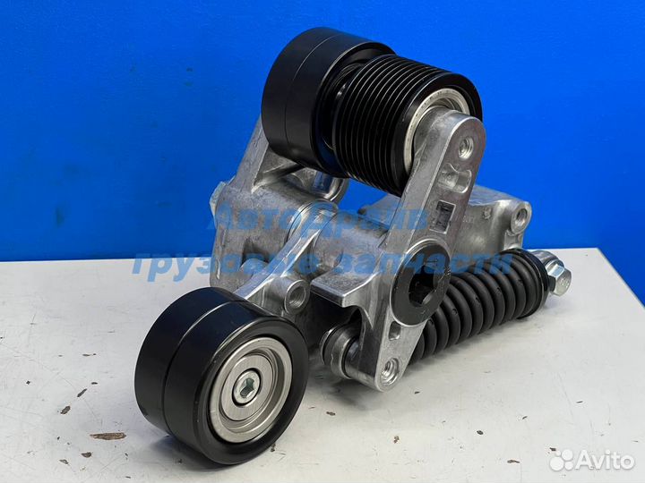 Натяжитель ремня Mercedes Actros MP4 MP5