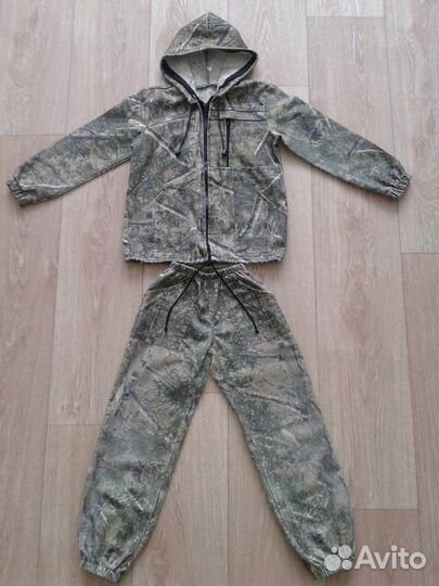 Костюм для рыбалки охоты и похода в лес