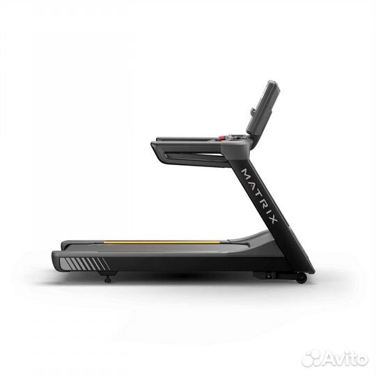 Беговая дорожка Matrix Endurance v.1.11