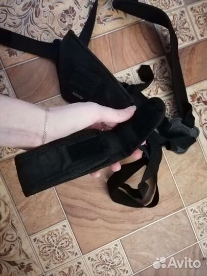 Кабура для пистолета