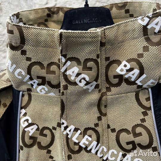 Куртка Gucci Balenciaga 46-56