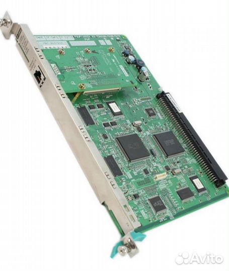 Плата Panasonic IP-GW16- KX-TDA0490 / KX-TDA0490XJ