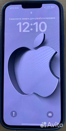 iPhone 13 Pro Max, 128 ГБ