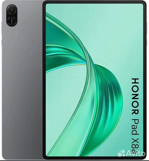 Новый Honor pad x8a 4/128