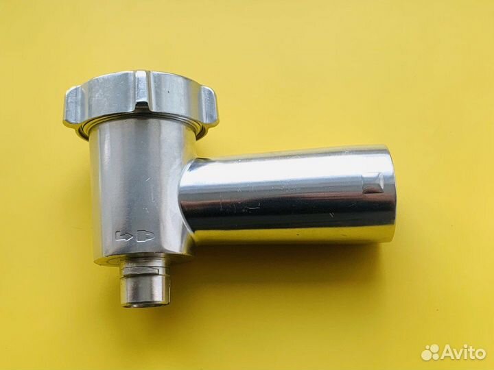 Корпус шнека мясорубки Moulinex ME301132 оригинал