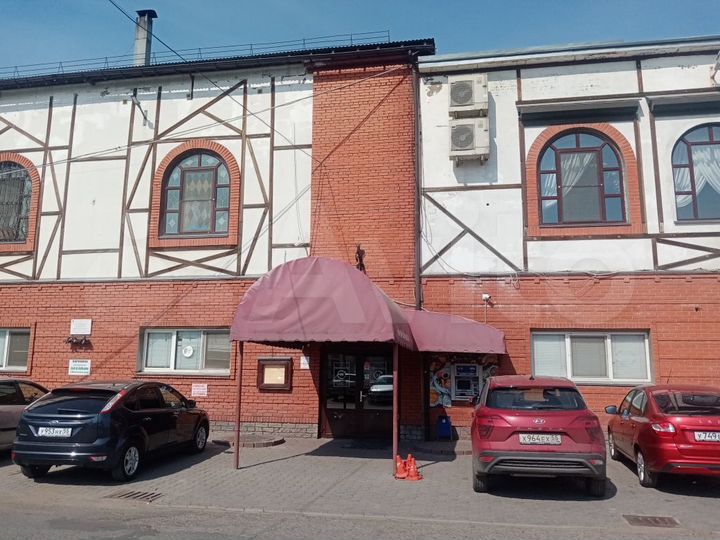 Свободного назначения, 531.8 м²