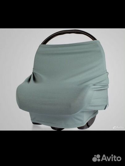 Слинг,накидка для кормления