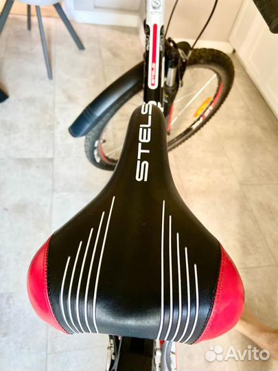 Велосипед stels miss 6000