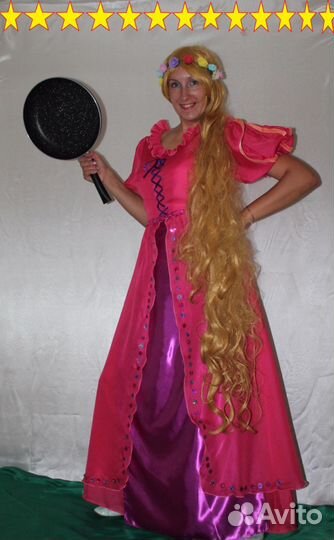 Костюмы для аниматоров