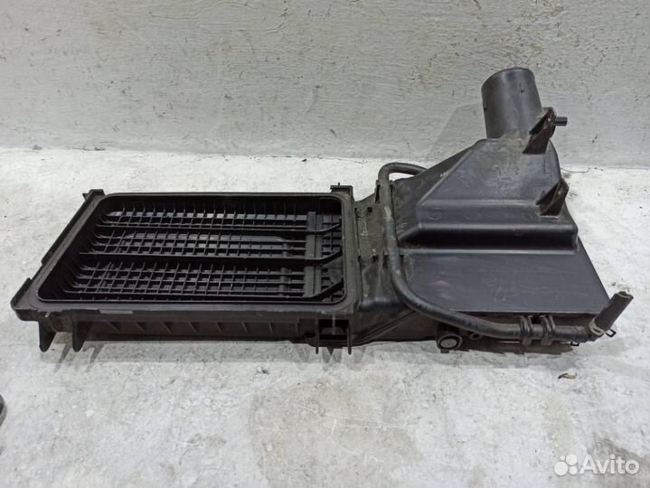 Блок управления двигателем