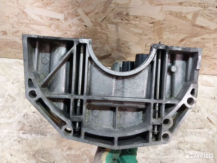 Поддон картера двигателя Renault Megan 2 K9K 1.5