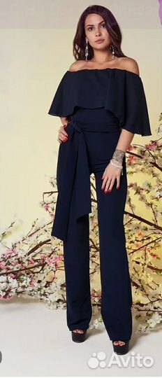 Комбенизон chic