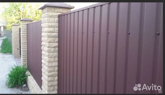 Профнастил кредит рассрочка