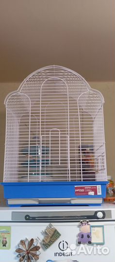 Клетка для птиц