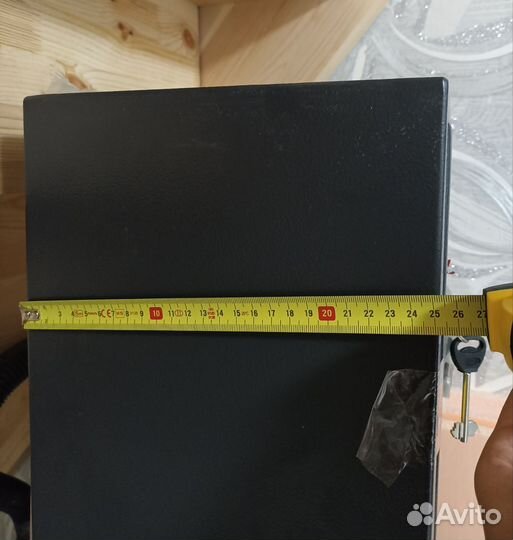 Оружейный сейф aiko беркут-3