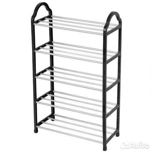 Полка для обуви Рыжий кот SR5