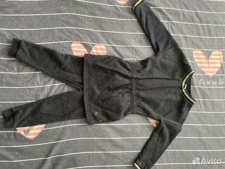 Костюм для девочки