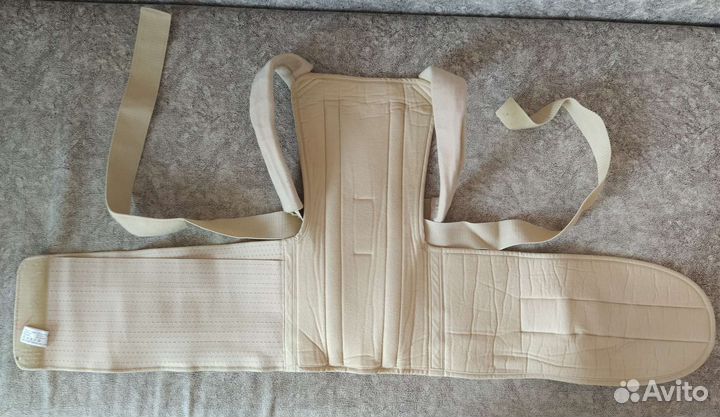 Корректор осанки orlett