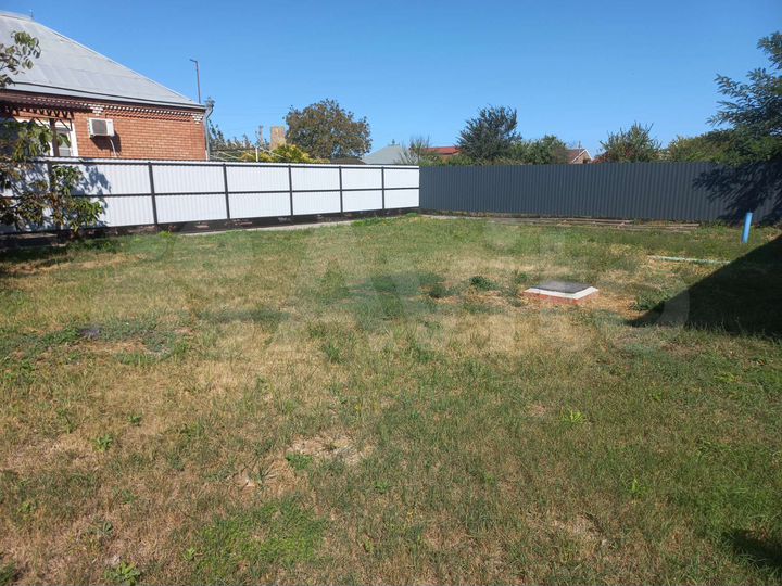 Дом 90 м² на участке 6,5 сот.