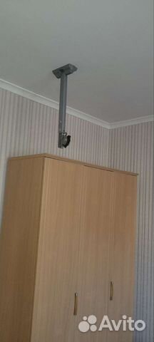 Крепление,barkan,для телевизора на потолок