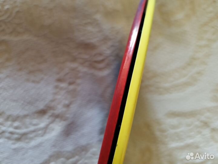 Спортивный диск-тренажёр