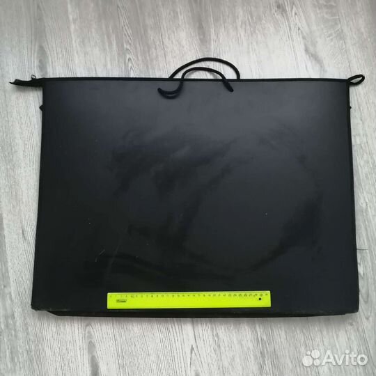 Папка для художника, сумка женская