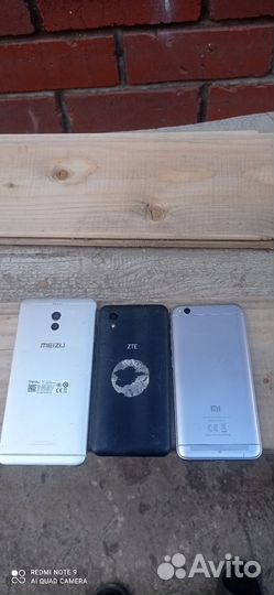 Смартфон на запчасти