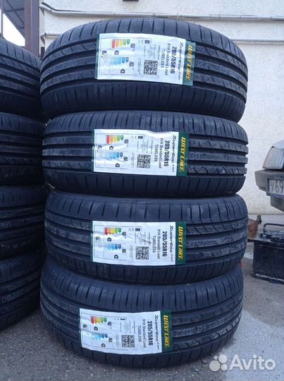 Westlake Zuper Eco Z-107 205/55 R16 91H