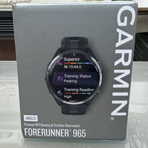 Garmin ForeRunner 965/265/165/55