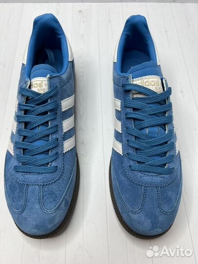 Кроссовки adidas spezial