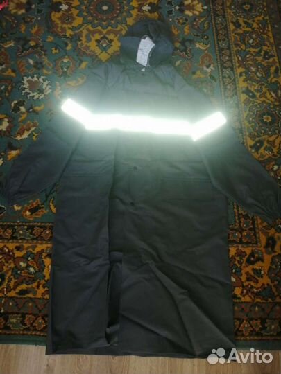 Спецодежда