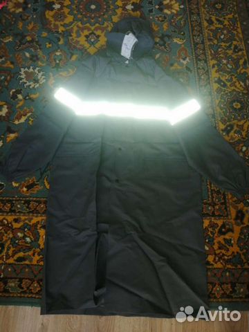 Спецодежда