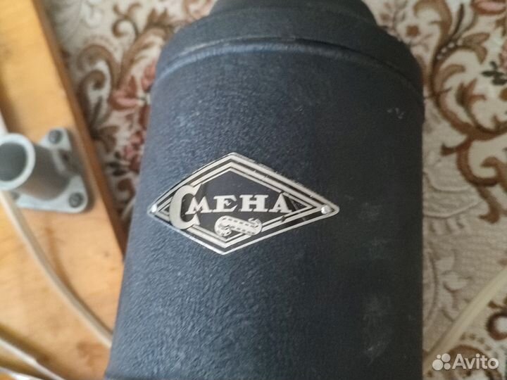 Фотоувеличитель СССР