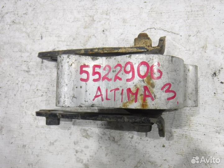 Опора двигателя 11360JA60A