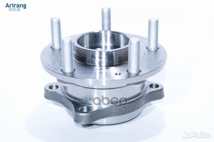 Ступица задняя/передняя