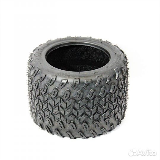 Покрышка 10х6.00-6 внедорожная для мини SityCoco