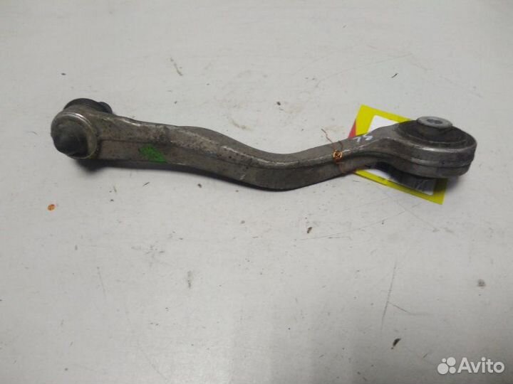 Рычаг пер ауди а4 а6 пасс б5 верх левый задний