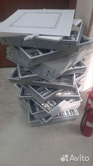 Лампа потолочная