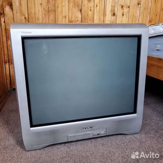 Телевизор Sony Trinitron Color KV-BT212M70