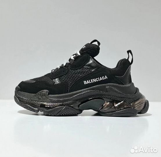 Стильные и непревзойдённые Balenciaga (37-41)