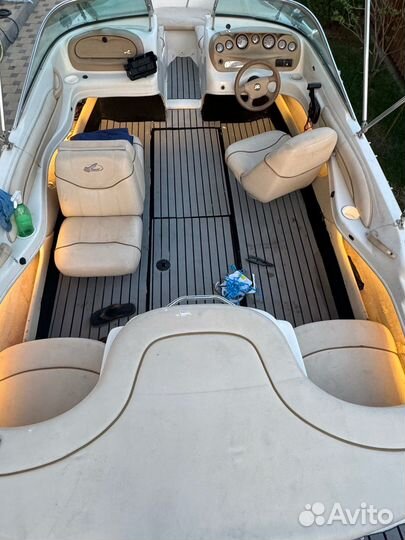 SEA RAY 180 Bowrider