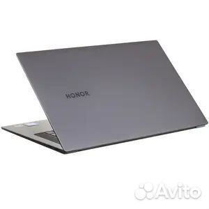 Ноутбук Honor MagicBook Pro HLY-W19R
