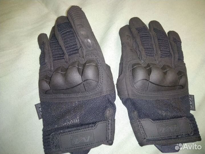 Перчатки Mechanix Wear